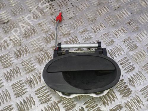 front-right-exterior-door-handle-opel-meriva-a-mpv-x03-2003-2004-2005-2006-2007-2008-2009-2010-35670320 main image