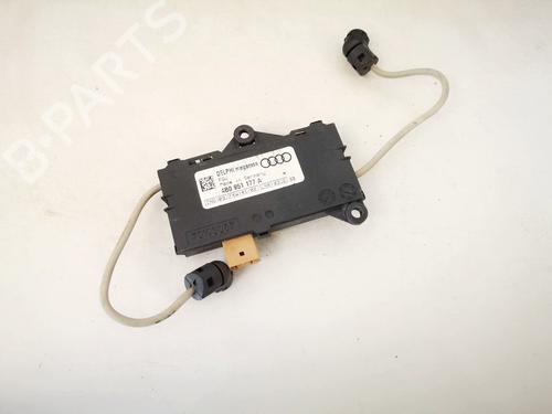 Used Electronic module Electronic module AUDI A6 C5 (4B2, 4B4) 1.9 TDI (130 hp) 35590901 35590901