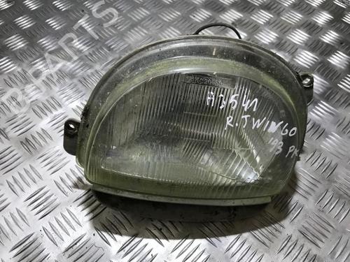 Used Right headlight Right headlight RENAULT TWINGO I (C06_) 1.2 (C063, C064) (55 hp) 35667805 35667805