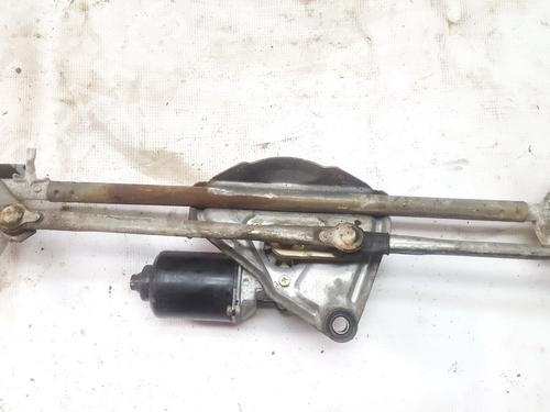 Used Front wipers mechanism Front wipers mechanism 35855422 35855422