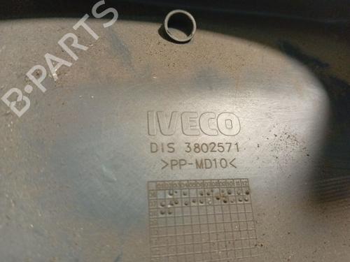 Other IVECO DAILY IV Platform/Chassis 29L12 | BP37687155O1 - Image 4