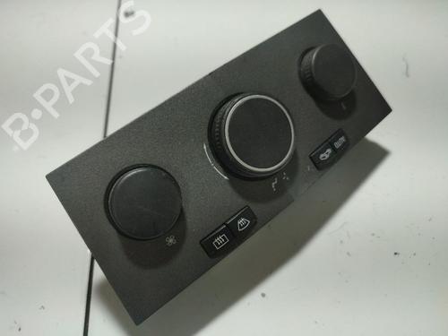Climate control OPEL ASTRA H (A04) 1.9 CDTI (L48) | BP34956357I5 - Image 3