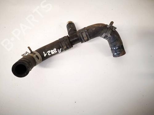 Used Pipe Pipe TOYOTA URBAN CRUISER (_P1_) 1.33 (NSP110_, NSP110) (101 hp) 32937676 32937676