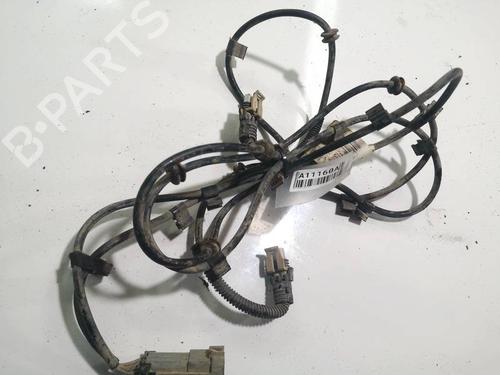 Used Wiring harness Wiring harness OPEL ZAFIRA A MPV (T98) 2.0 DTI 16V (F75) (101 hp) 34809972 34809972