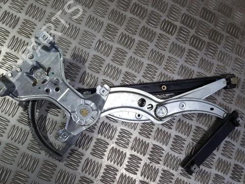 Used Front right window mechanism Front right window mechanism 35687788 35687788