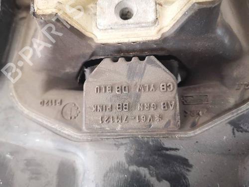 Engine mount MERCEDES-BENZ GL-CLASS (X164) GL 420 CDI 4-matic (164.828) | BP39906706M89 - Image 3