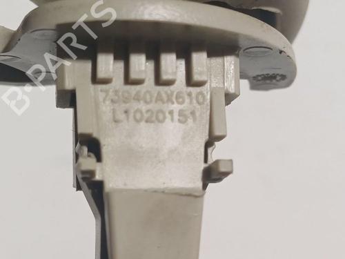Interior roof handle NISSAN NOTE (E11, NE11) 1.4 | BP34983797I35 - Image 5