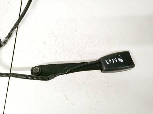 Used Seat buckle Seat buckle 35148659 35148659