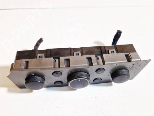 Used Climate control Climate control OPEL SIGNUM Hatchback (Z03) 1.9 CDTI (F48) (150 hp) 34962672 34962672