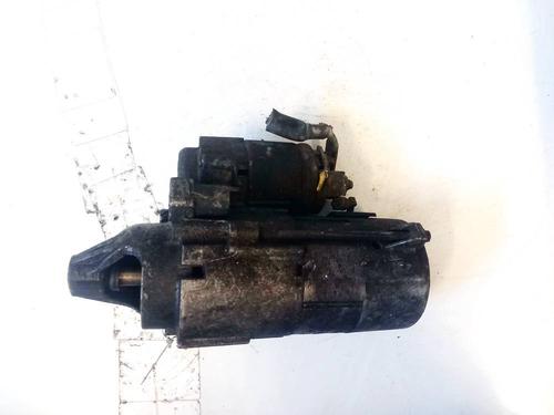 Used Starter Starter AUDI A6 C6 (4F2) 2.4 (177 hp) 35357947 35357947