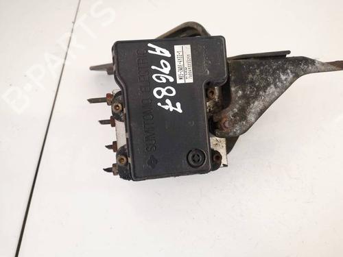Used ABS pump ABS pump MITSUBISHI LANCER VII (CS_A, CT_A) 1.6 (CS3A) (98 hp) 35196781 35196781
