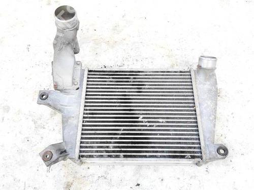Used Intercooler Intercooler MAZDA CX-7 (ER) 2.3 AWD (248 hp) 35235099 35235099