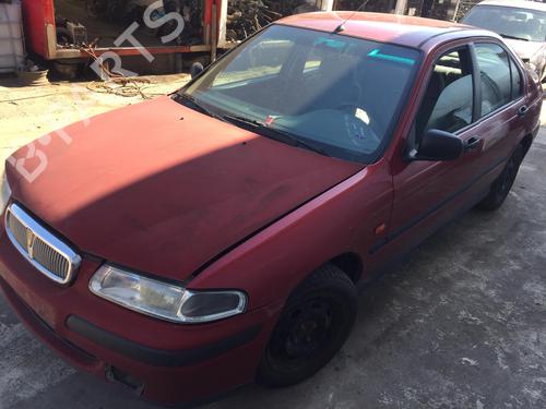Brugte ROVER 400 II Hatchback (RT)  416 Si  4526640