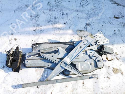 Used Front left window mechanism Front left window mechanism 35533797 35533797