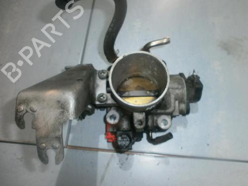 Used Throttle body Throttle body 35660581 35660581