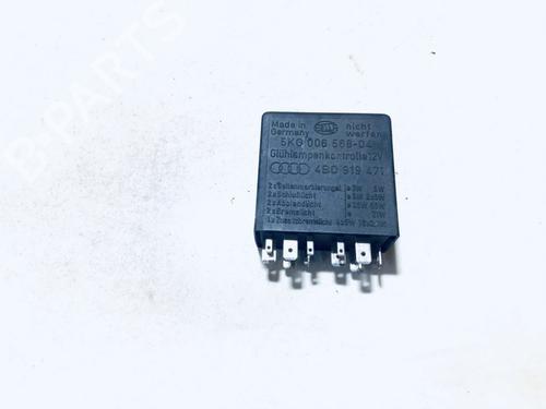 other-audi-a6-c5-4b2-4b4-1997-1998-1999-2000-2001-2002-2003-2004-2005-33079376 main image