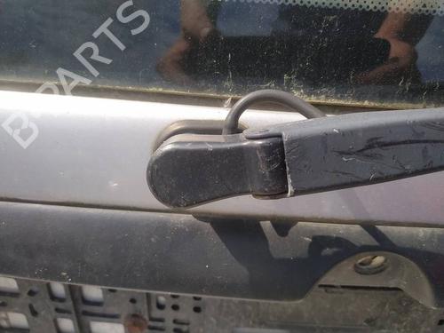 Used Rear wiper motor Rear wiper motor 35282750 35282750