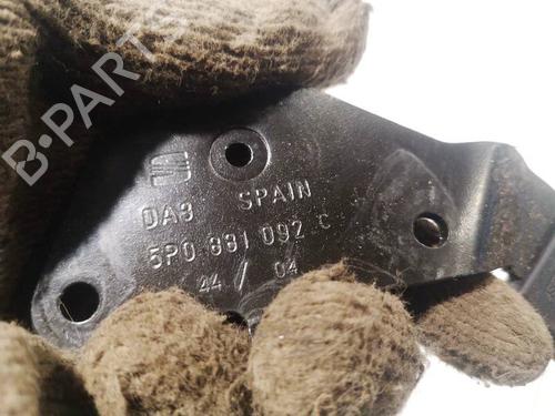 Interior handle SEAT ALTEA (5P1) 1.6 | BP39222463I7 - Image 3