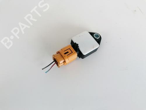 Used Electronic module Electronic module FIAT IDEA (350_) 1.3 D Multijet (70 hp) 32880237 32880237