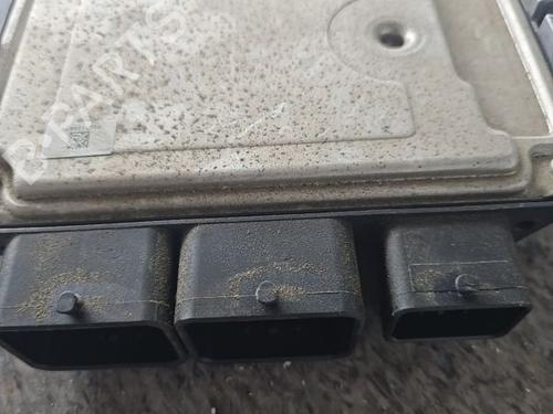 Engine control unit (ECU) PEUGEOT 508 I (8D_) 1.6 THP | BP37227764M57  - Image 5