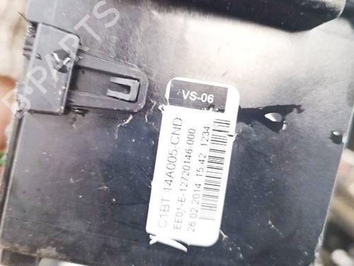 Fuse box FORD FIESTA VI (CB1, CCN) 1.6 TDCi | BP32577479E1  - Image 6