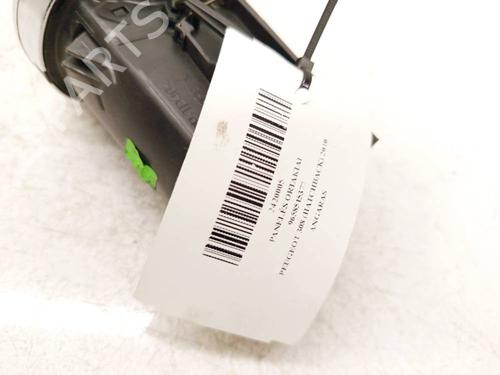 Air vent MERCEDES-BENZ E-CLASS (W211) E 200 CDI (211.004) | BP36174336I21 - Image 3