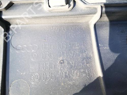 Upper protection VW GOLF V (1K1) 1.9 TDI | BP38040292M93 - Image 3