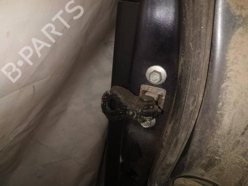 Used Hinge/Door check strap Hinge/Door check strap HONDA FR-V (BE) 2.0 (BE3) (150 hp) 35336943 35336943
