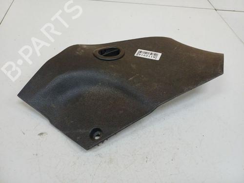 Rejilla aireadora Rejilla aireadora RENAULT LAGUNA III (BT0/1) 2.0 dCi GT (BT11, BT1E, BT1N) (178 hp) 36517587 36517587