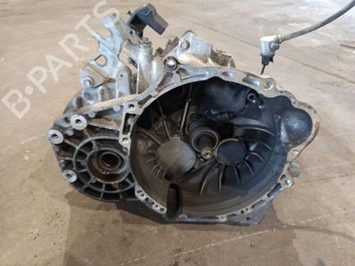 Gearkasse Gearkasse 38315310 38315310