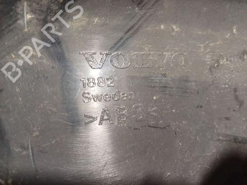 Boot lining VOLVO V70 I (875, 876) 2.5 TDI | BP34984150I3  - Image 5