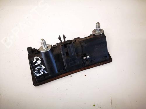 Switch VW PASSAT B6 (3C2) 2.0 TDI | BP34829315I30 - Image 3