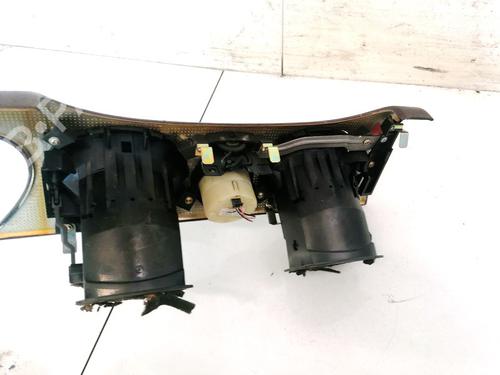 Luftventil ROVER 75 (RJ) 2.0 CDT | BP32906000I21 - Image 3