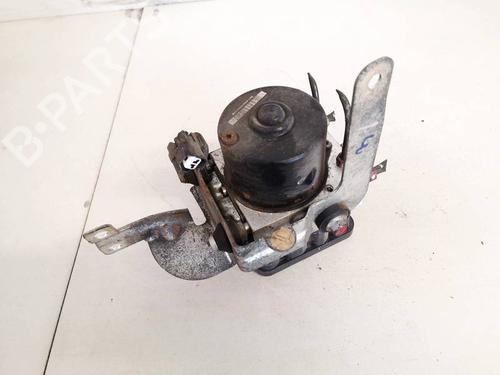 Used ABS pump ABS pump MITSUBISHI OUTLANDER II (CW_W) 2.0 DI-D (CW8W) (140 hp) 35306308 35306308