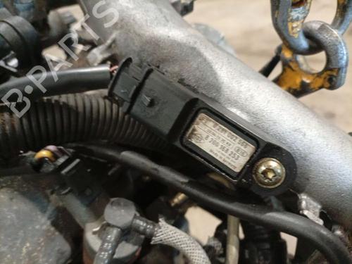 Electronic module NISSAN PRIMERA Hatchback (P12) 1.9 dCi | BP36690532M83 - Image 2