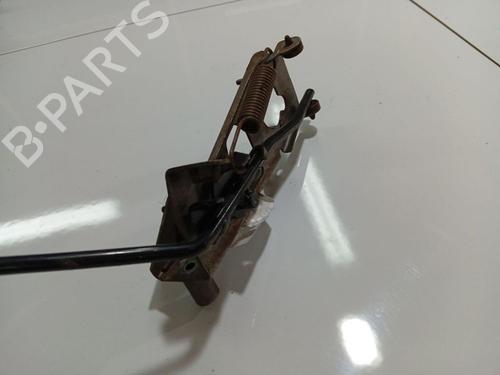 Pedal MAZDA 6 Hatchback (GG) 2.0 DI (GG14) | BP34904661I4 - Image 4