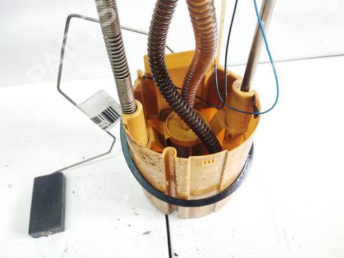 Fuel pump FORD TRANSIT Van (FA_ _) 2.2 TDCi | BP35036481M76 - Image 2