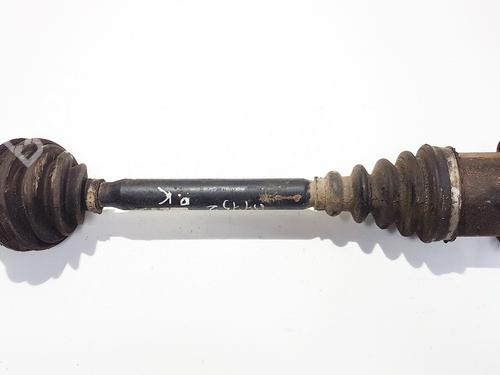 Used Left front driveshaft Left front driveshaft AUDI A6 C5 (4B2, 4B4) 2.4 (170 hp) 35462777 35462777