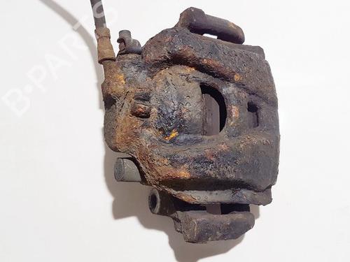 Used Right front brake caliper Right front brake caliper AUDI A5 (8T3) 2.0 TDI (170 hp) 35644697 35644697