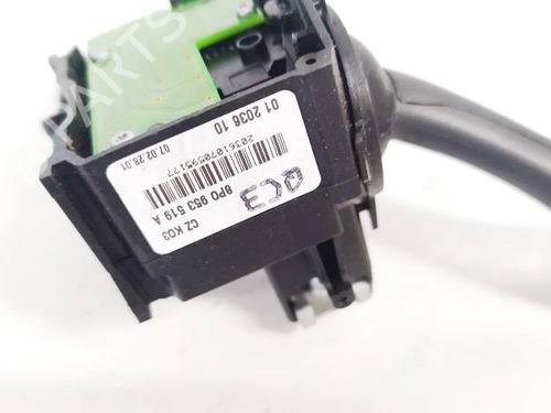 Warning switch AUDI A5 (8T3) 3.0 TDI quattro | BP34780307I22 - Image 3