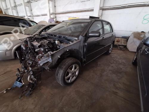 Electronic module TOYOTA COROLLA (_E12_) 2.0 D-4D (CDE120R, CDE120L_) | BP32572637M83 