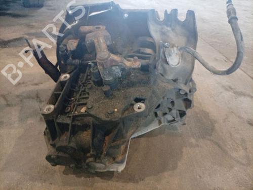 Gearbox MAZDA 3 (BK) 1.6 DI Turbo | BP39631650M3 - Image 3