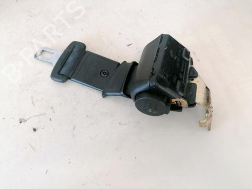 Used Rear center seatbelt Rear center seatbelt 35530580 35530580