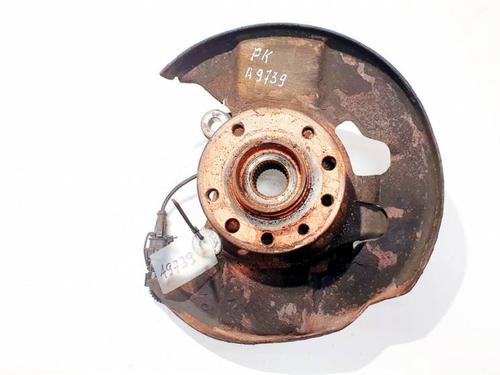 Used Left front steering knuckle Left front steering knuckle 35188442 35188442