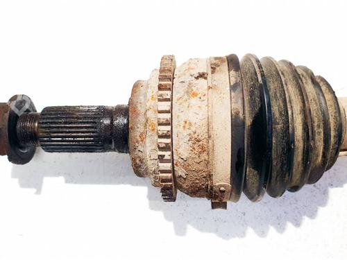 Left front driveshaft MAZDA 6 Hatchback (GG) 2.0 DI (GG14) | BP34771923M38 - Image 2