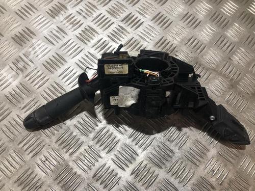 Warning switch RENAULT LAGUNA II (BG0/1_) 1.9 dCi (BG08, BG0G) | BP35698855I22 - Image 2