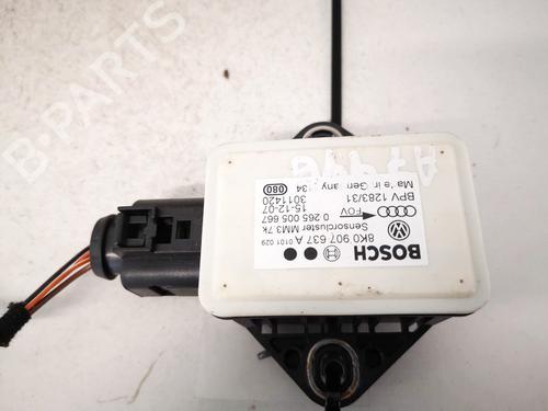 Electronic module AUDI A5 (8T3) 1.8 TFSI | BP35430153M83 - Image 2