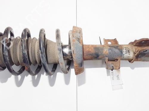 Used Left front shock absorber Left front shock absorber 35602570 35602570