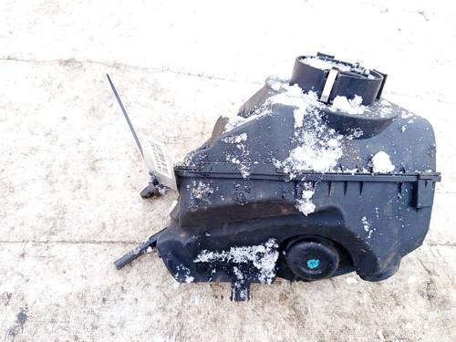 Used Air filter box Air filter box AUDI A6 C6 (4F2) 2.7 TDI (180 hp) 34883928 34883928