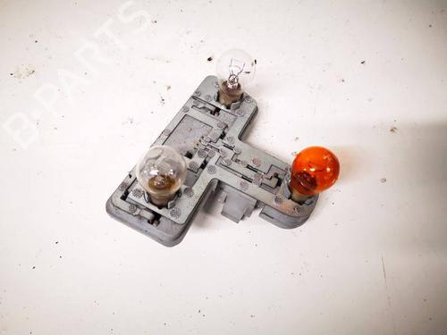 Used Lamp holder Lamp holder 34833711 34833711